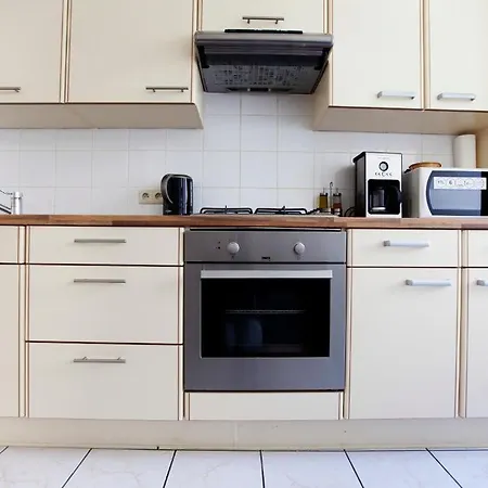 Cityzen Grand Place Appartement