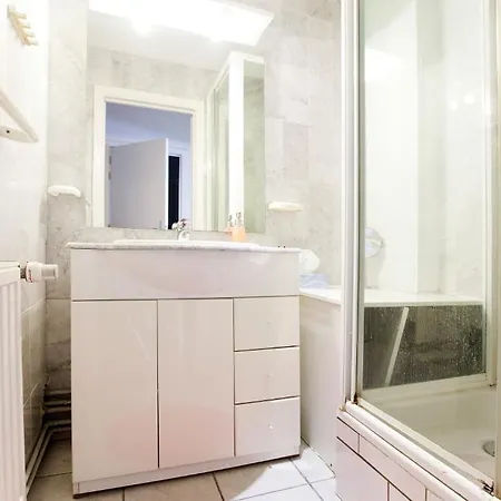 Cityzen Grand Place Daire