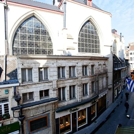 Cityzen Grand Place Appartement