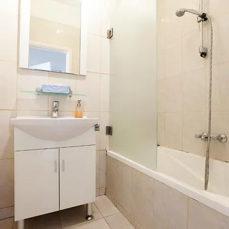 Cityzen Grand Place Appartement Bruxelles