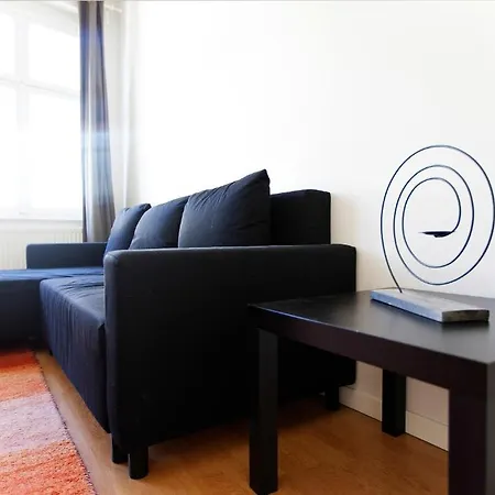 Cityzen Grand Place Daire *