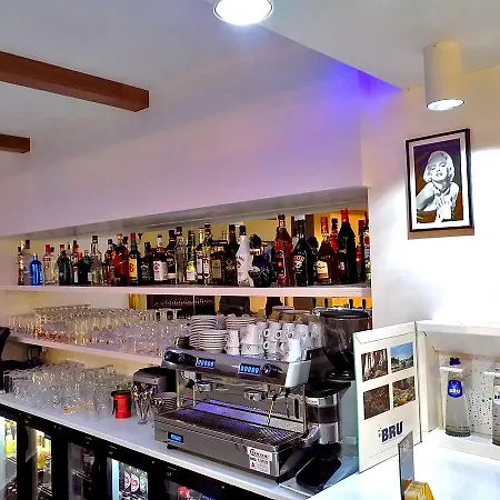 Fly Lounge Machelen