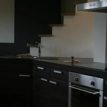 Bed & Breakfast Leopold Ii Brussels