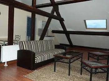 Sunrise Aparthotel