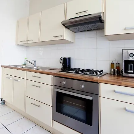 Appartement Cityzen Grand Place