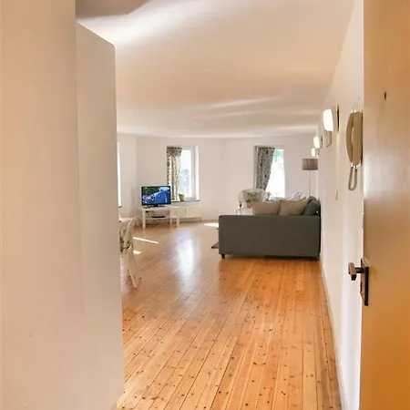 Very Central Apartment In Brussels Appartement