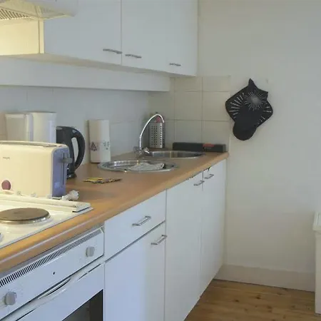 Very Central Apartment In Brussels * Brussel