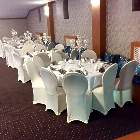 Nocleg ze śniadaniem Fly Lounge