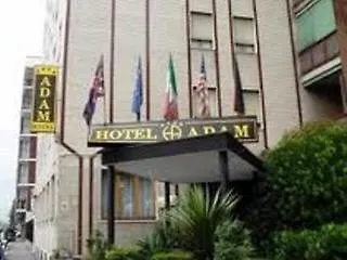 Hotell Barry