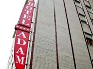 Barry Hotel Bruxelles