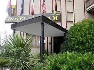 Barry Hotel