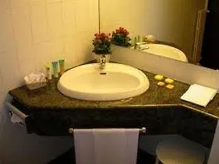 Hotell Barry