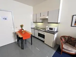 European Union Flats Hotel 3*