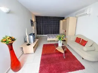 European Union Flats 3* Brüssel