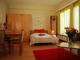 European Union Flats 3*
