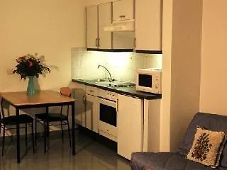 European Union Flats 3* Brüssel