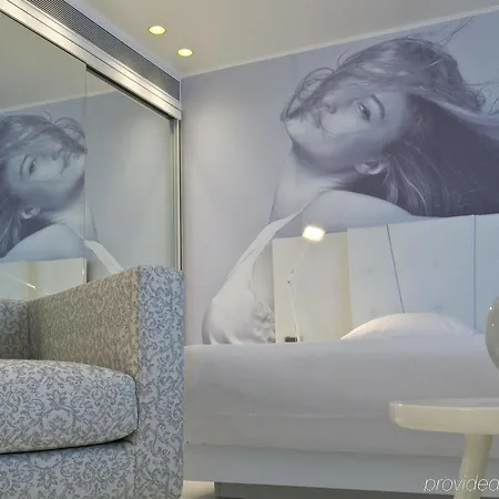 Lägenhetshotell B-aparthotel Regent Bryssel