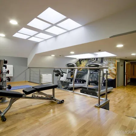 Hotel Numa Royal Galleries 4*