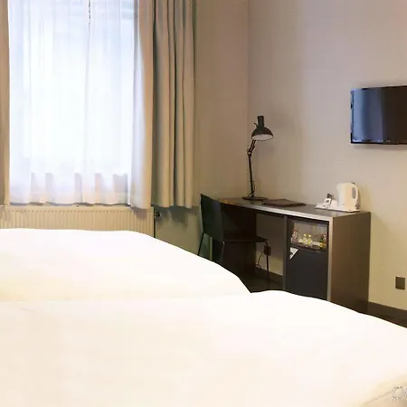 Hotell Atlas