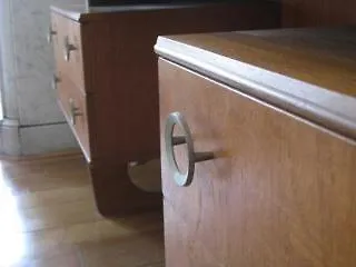 Anspach Flat Apartamento *