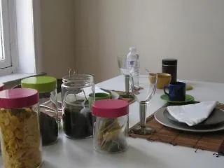 Anspach Flat Apartamento