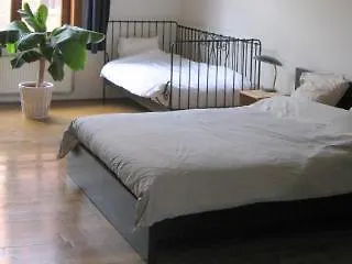 Apartamento Anspach Flat Bruselas