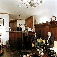 Floris Hotel Grand Place Szálloda