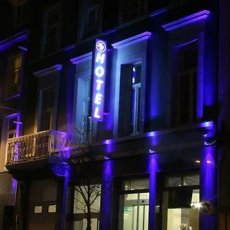 Prestige Flats Apartamento *