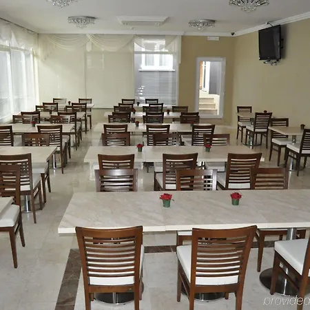 Prestige Flats Apartamento *