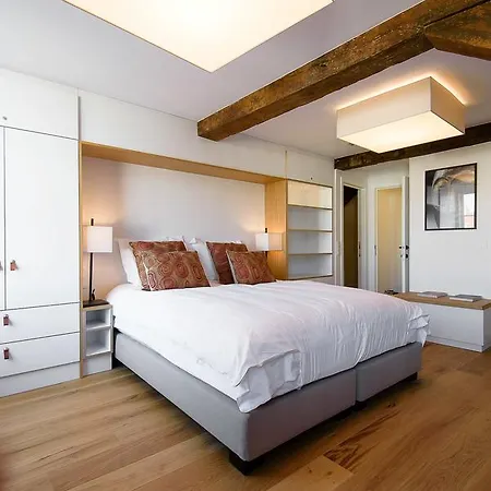 レ シャンブル ドゥ マルタン 4*