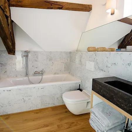 Gasthof Les De Martin Brüssel