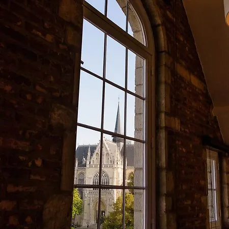 レ シャンブル ドゥ マルタン