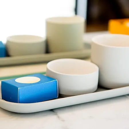 Les De Martin Pensión Bruselas