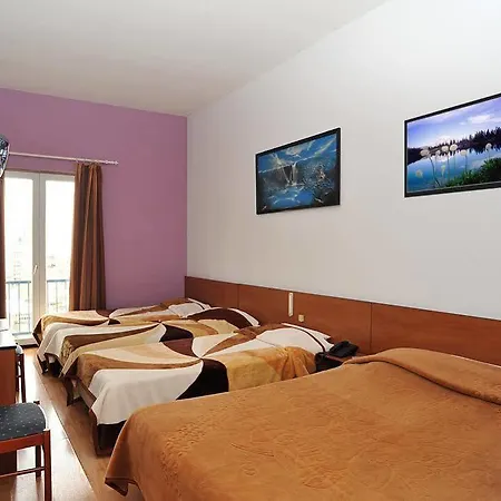 Royotel Hotel Brussels