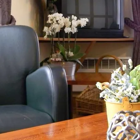 Hotel Dc & Restaurant Brussels South 3*