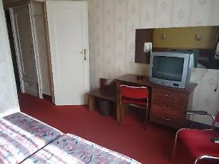 Manhattan Hotel