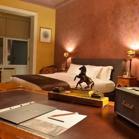 Hotel Louise 345 Bruxelles