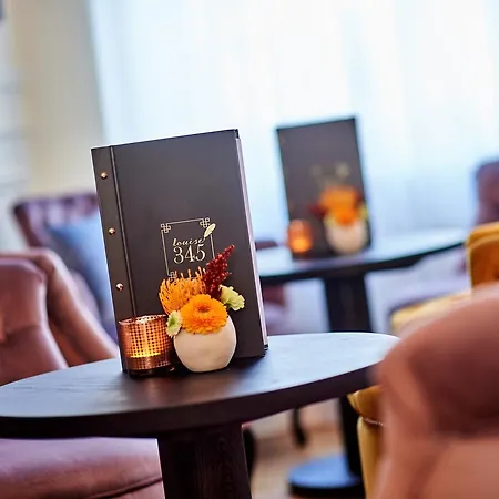 Hotel Louise 345