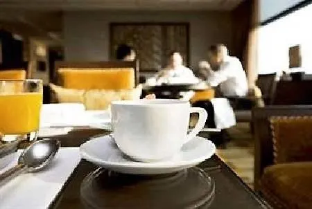 B-aparthotel Ambiorix Lägenhetshotell Bryssel