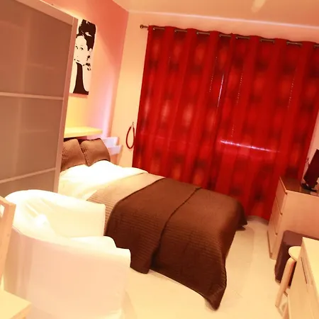 La Fraisiere Aparthotel