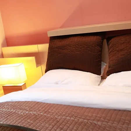 Aparthotel La Fraisiere