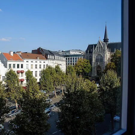Vendégház Les De Martin