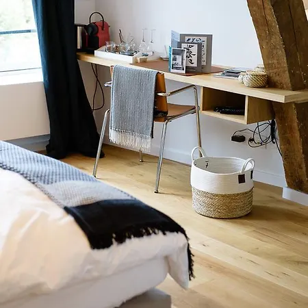 Les De Martin 4* Brüssel