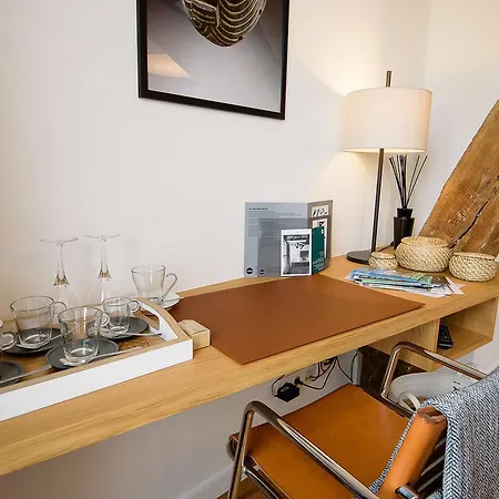 Gasthof Les De Martin