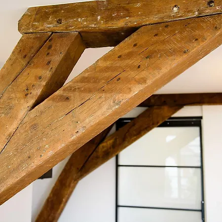 レ シャンブル ドゥ マルタン 4*