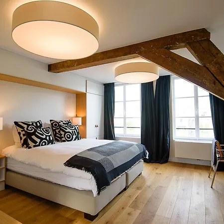 レ シャンブル ドゥ マルタン