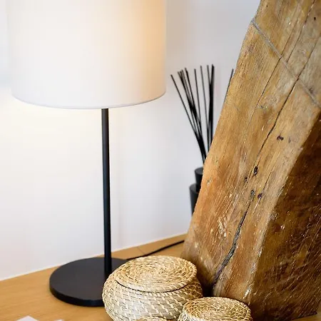 レ シャンブル ドゥ マルタン