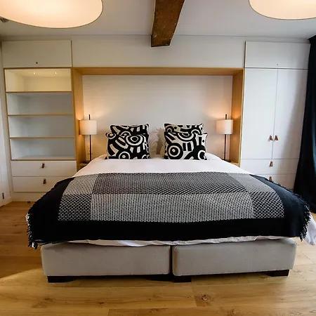 レ シャンブル ドゥ マルタン