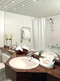 Otel The Usual 4*