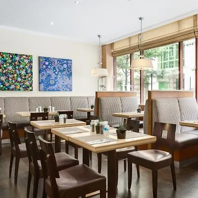 Hotel Nh Grand Place Arenberg 4*